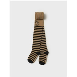 Колготки трикотажные для девочек