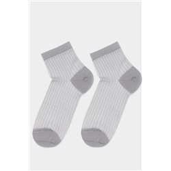 CONTE ACTIVE (короткие) Носки женские вискозные CONTE ELEGANT, 1234105