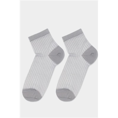 CONTE ACTIVE (короткие) Носки женские вискозные CONTE ELEGANT, 1234105