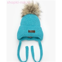 01847-32 Шапка детская (48-54)