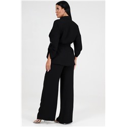 Женский костюм 31826 (Черный)