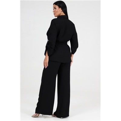 Женский костюм 31826 (Черный)