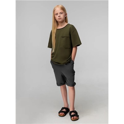 Bodo Футболка 36-123MU