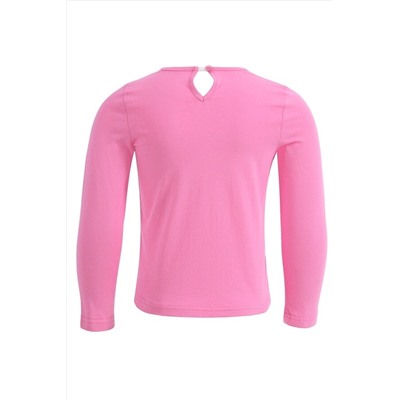 Лонгслив АПРЕЛЬ, 963269