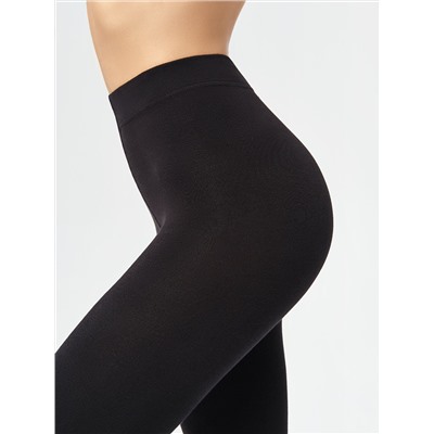 Minimi Легинсы pantacollant SIBERIA (хлопок с флисом)