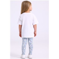 Легинсы 2 шт. АПРЕЛЬ, 1070569