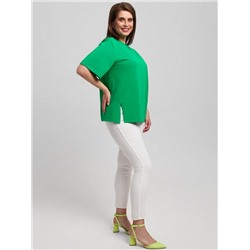 Футболка Волшебница (Ярко-зеленый)