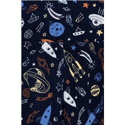 CROCKID Пижама К 1552/24