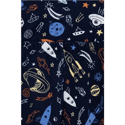 CROCKID Пижама К 1552/24