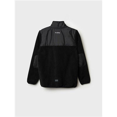 Куртка трикотажная для мальчиков