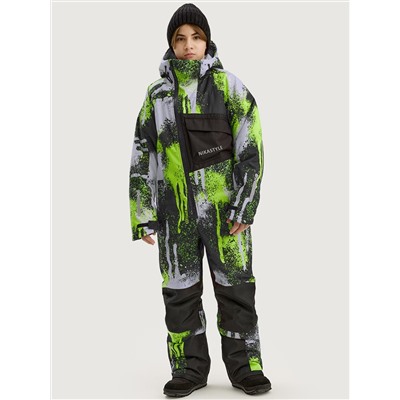 NIKASTYLE Комбинезон