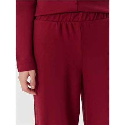 КОМПЛЕКТ ЖЕНСКИЙ (ДЖЕМПЕР, БРЮКИ) 192019