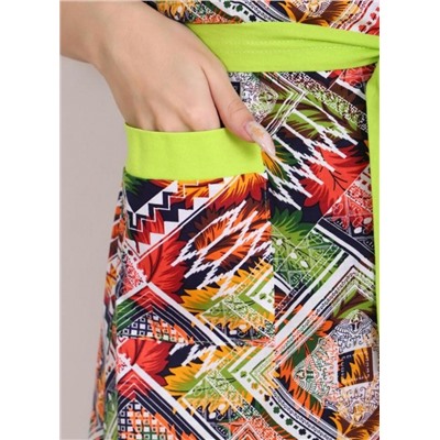 Комплект "Динара" (Салатовый)