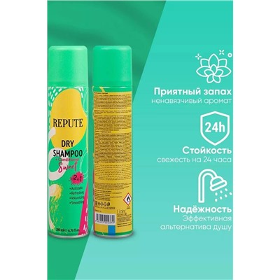 Шампунь сухой для волос КОСМЕТИКА ИЗ ТУРЦИИ, 1097689
