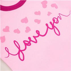 YOULALA Полукомбинезон 0055200302