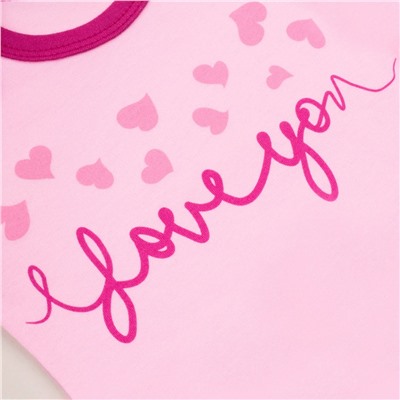 YOULALA Полукомбинезон 0055200302