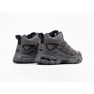 Зимние Кроссовки Asics GEL-NYC Mid