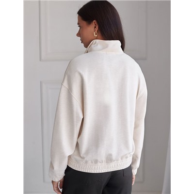 VILATTE Джемпер D49.101