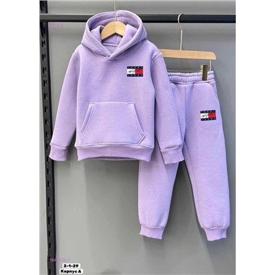 Спортивный костюм 1847523-1