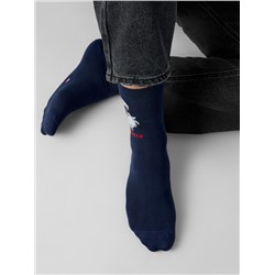 НОСКИ МУЖСКИЕ 017K-3425