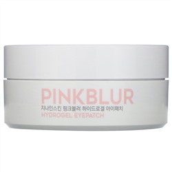 G9skin, Pink Blur Hydrogel Eyepatch, 100 g