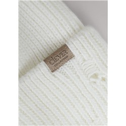 CLEVER Шапка 454392ап флис