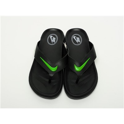 Сланцы Nike