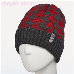 31.805.000 Ж ГЛЕН Шапка женская (56-58)