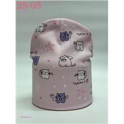 шапка 2054026-5