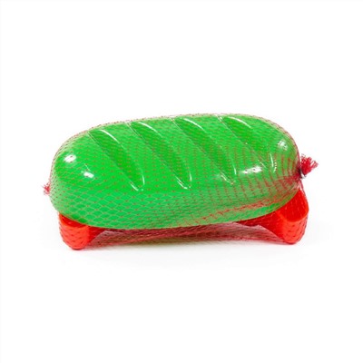 Wader Формочки (пирожок + рогалик)