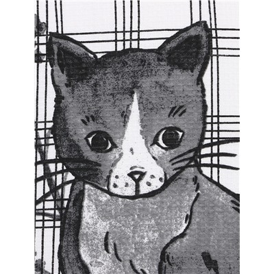 Набор полотенец Доляна «Гармония», 28×46 см - 4 шт., 100% хлопок, вафля 160 г/м²