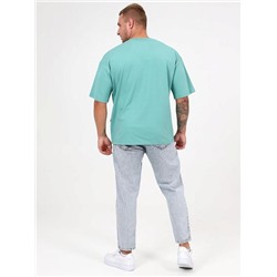 Футболка "Плизенд" (Олива)