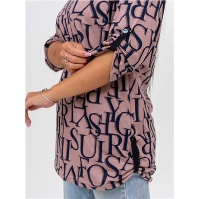 Текс-плюс Туника НФ-00140955