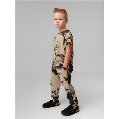 Bodo Костюм 11-360МU