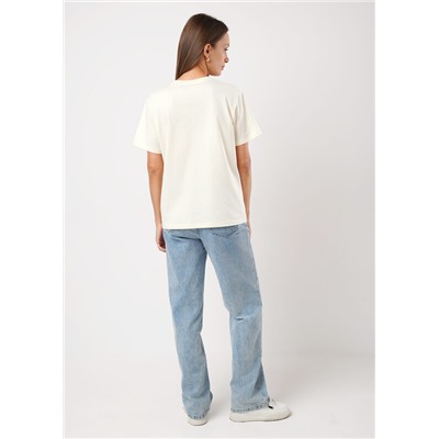 Футболка женская