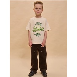 PELICAN Брюки BWP3335