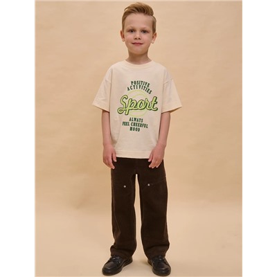 PELICAN Брюки BWP3335