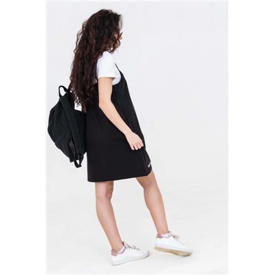 Сарафан 1583 (Черный)