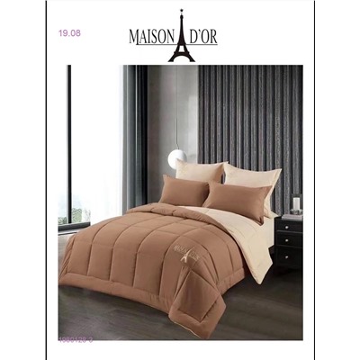 КПБ  MAISON D'OR- БРОНЬ 1980128-3