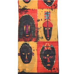 Труба-бафф Юсонце Heff