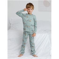 CROCKID Пижама К 1552