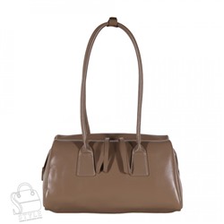 Сумка женская кожаная 5006NN beige Natale Navetta