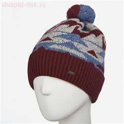 9626/2 MWH Шапка женская флис (56-58)