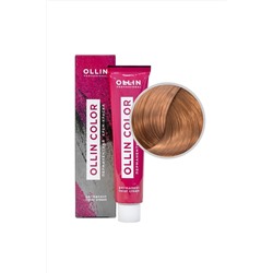 Ollin Перманентная крем-краска для волос / Color 9/7, 60 мл KRISTALLER, 1107231