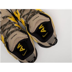 Кроссовки AMBUSH x Nike Air More Uptempo