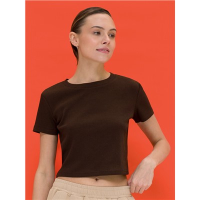 футболка (модель"топ") женская