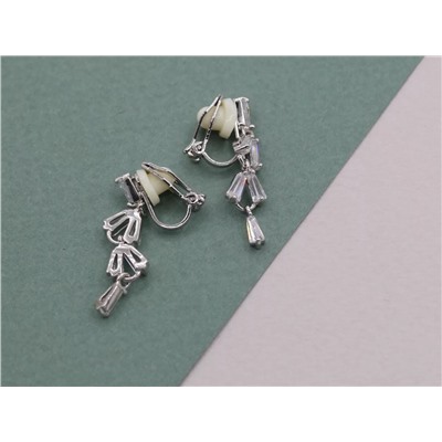 Серьги-клипсы G194975907210