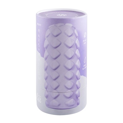 Сиреневый мастурбатор Marshmallow Maxi Fruity