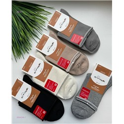 Носки женские 10 пар 2054249-1