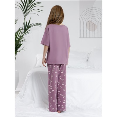 CROCKID Пижама МП 1657-1